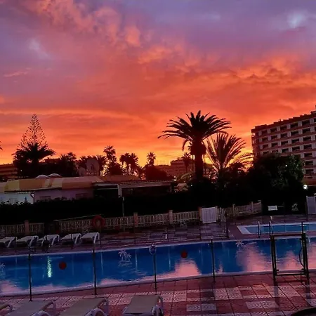 Casa Volk * Playa del Inglés