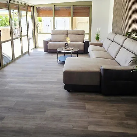 Casa Volk Tatil Evi *