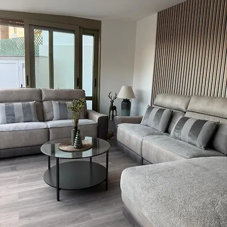 Casa Volk Playa del Inglés