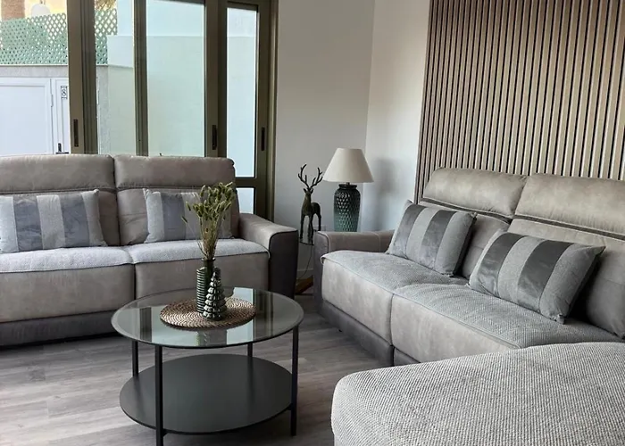 Casa Volk Playa del Inglés