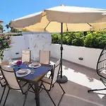 Casa Volk Prázdninový dům Playa del Inglés