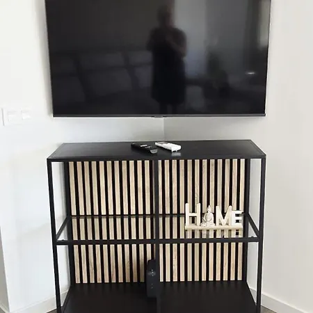 Casa Volk Holiday home