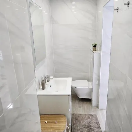 Casa Volk Будинок відпочинку *