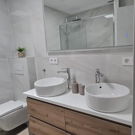 Casa Volk Holiday home Playa del Ingles (Gran Canaria)