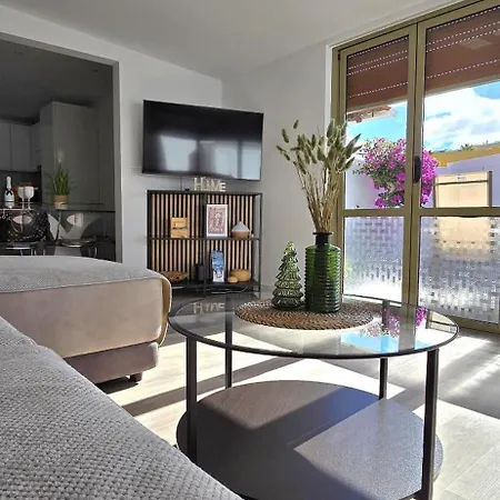 Holiday home Casa Volk