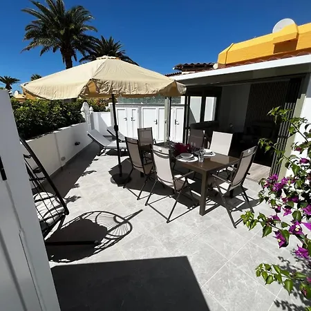 בית נופש Casa Volk