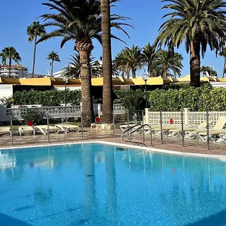 Holiday home Casa Volk Playa del Ingles (Gran Canaria)