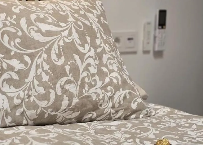 Casa Volk Плайя-дель-Інглес