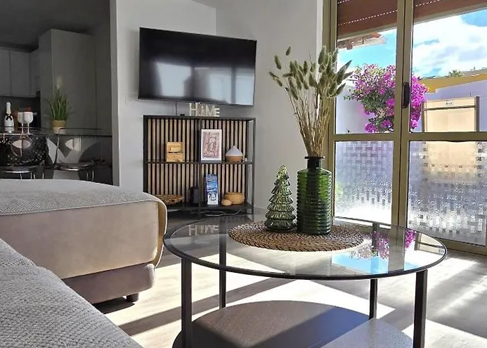 Holiday home Casa Volk