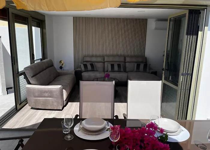 Casa Volk Holiday home Playa del Ingles (Gran Canaria)