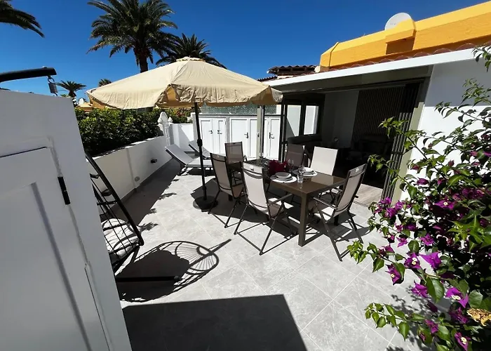 Holiday home Casa Volk