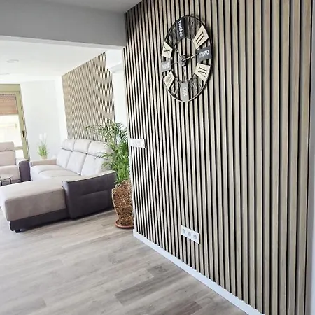 Tatil Evi Casa Volk Playa del Ingles (Gran Canaria)