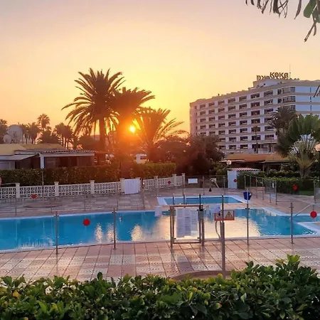 Casa Volk * Playa del Inglés