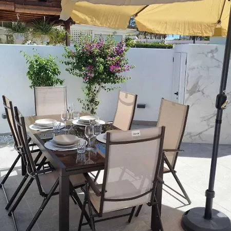 Casa Volk Dom wakacyjny Playa del Inglés